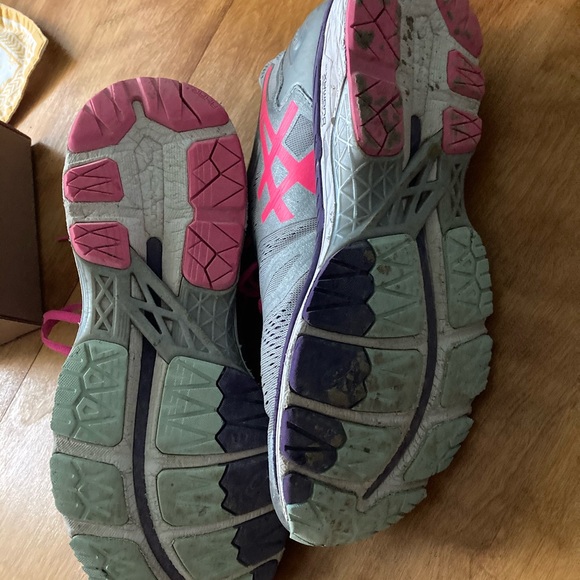 Ascics Gel Kayano 23 - Picture 4 of 4